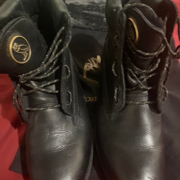 Ovo timberlands - Picture 3 of 7